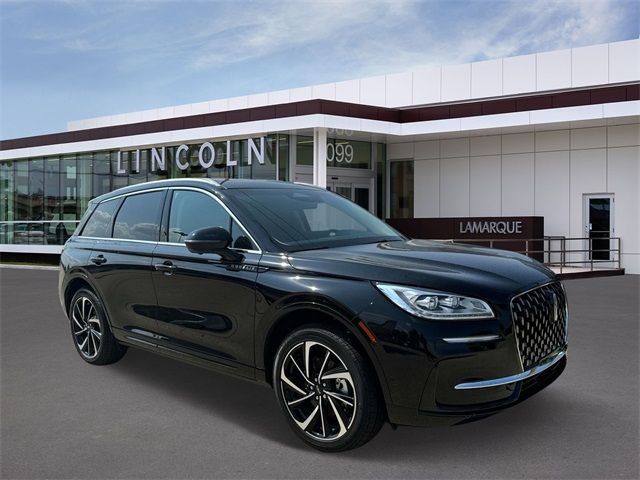 2024 Lincoln Corsair Grand Touring