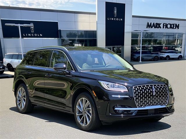 2024 Lincoln Corsair Grand Touring