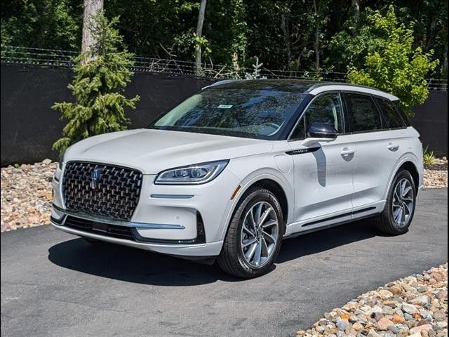 2024 Lincoln Corsair Grand Touring