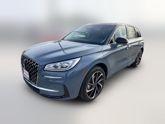 2024 Lincoln Corsair Grand Touring