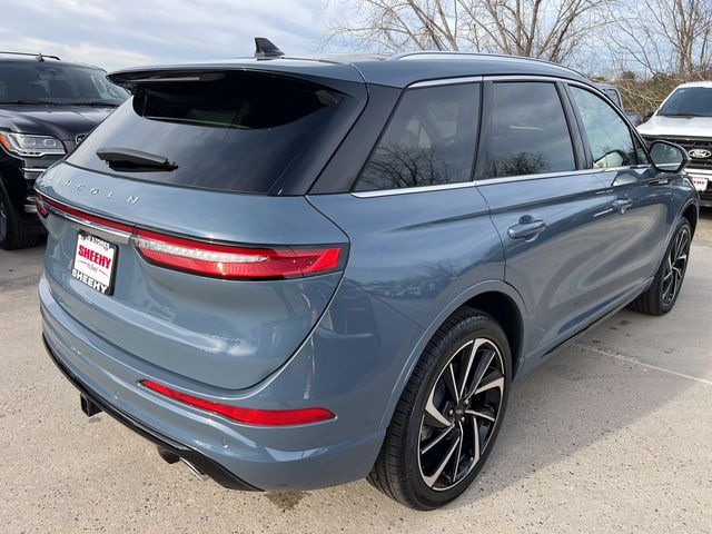 2024 Lincoln Corsair Grand Touring
