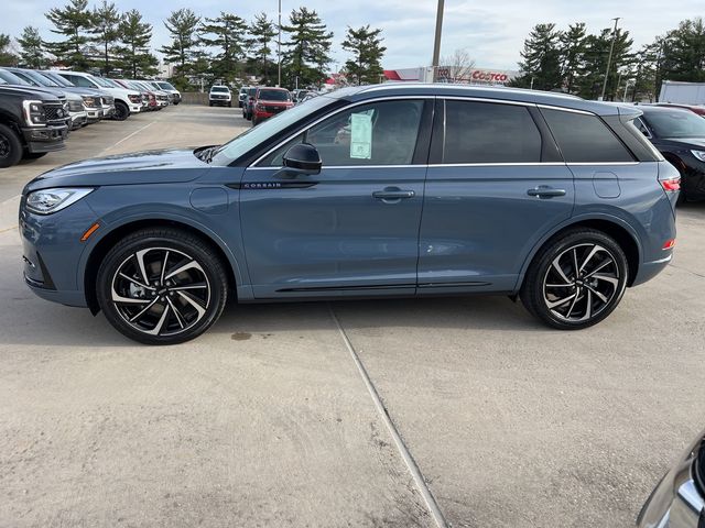 2024 Lincoln Corsair Grand Touring