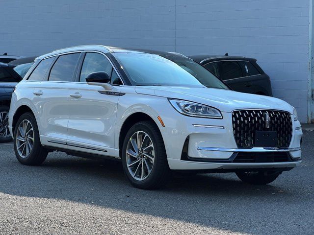 2024 Lincoln Corsair Grand Touring