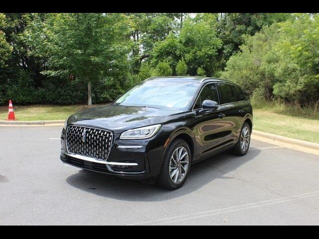 2024 Lincoln Corsair Grand Touring