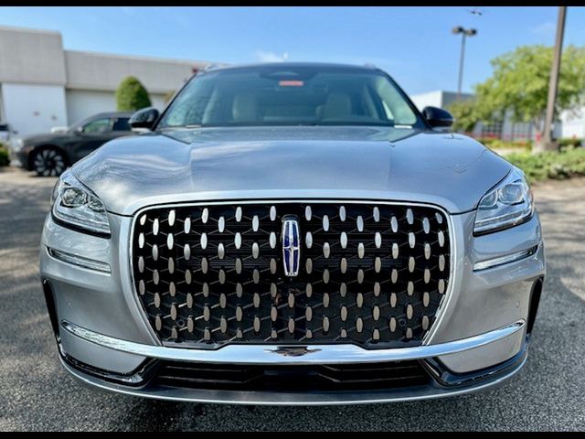 2024 Lincoln Corsair Grand Touring