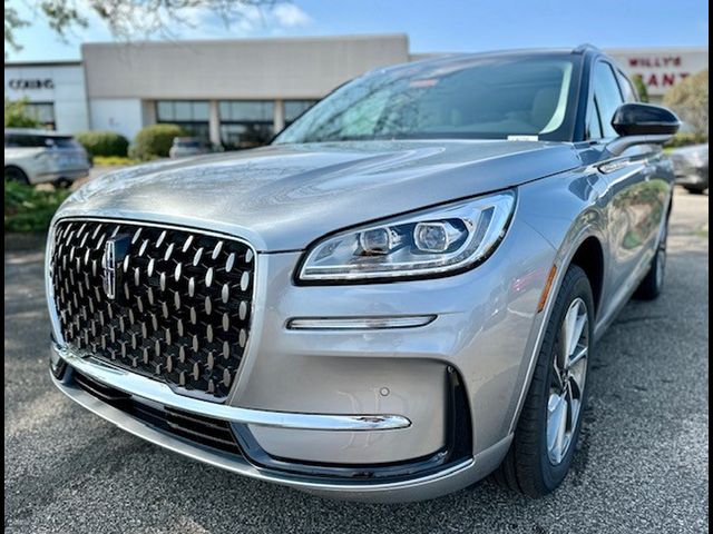 2024 Lincoln Corsair Grand Touring