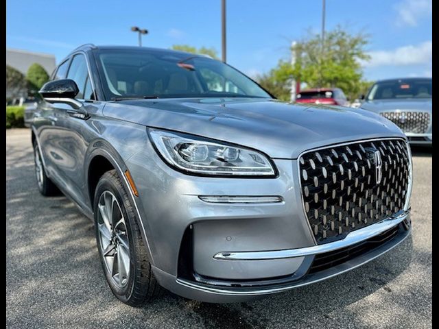 2024 Lincoln Corsair Grand Touring