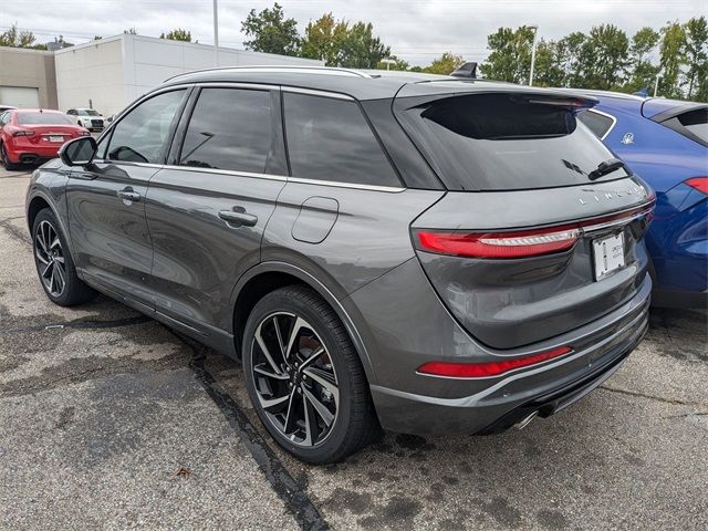 2024 Lincoln Corsair Grand Touring