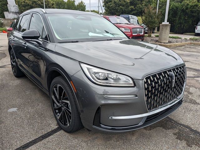 2024 Lincoln Corsair Grand Touring