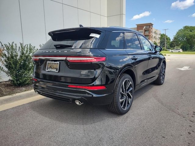 2024 Lincoln Corsair Grand Touring