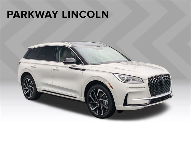 2024 Lincoln Corsair Grand Touring