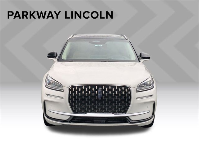 2024 Lincoln Corsair Grand Touring