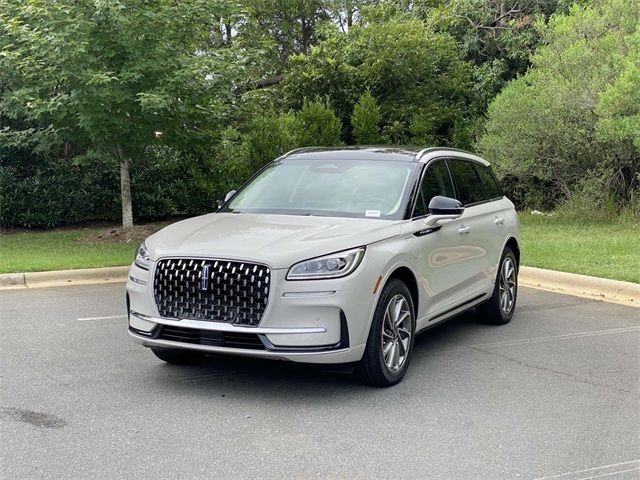 2024 Lincoln Corsair Grand Touring