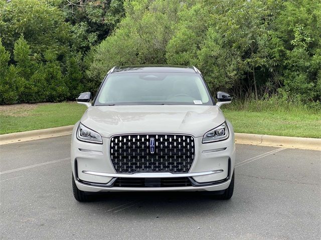 2024 Lincoln Corsair Grand Touring