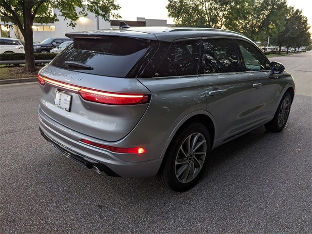 2024 Lincoln Corsair Grand Touring