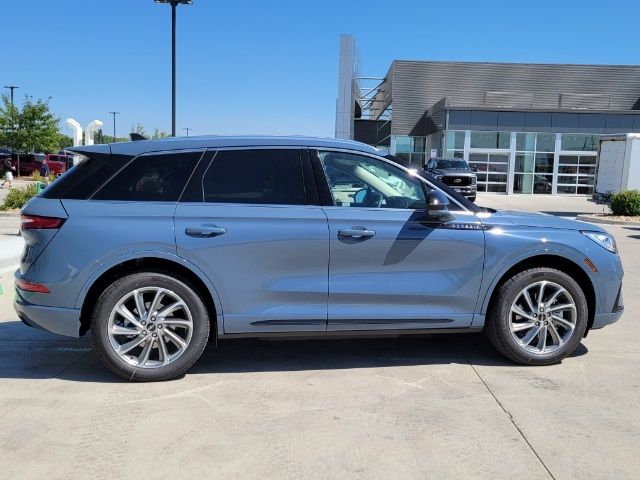 2024 Lincoln Corsair Grand Touring