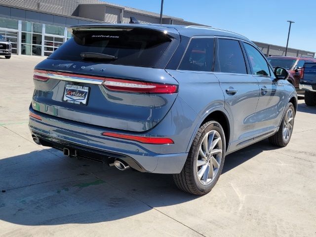 2024 Lincoln Corsair Grand Touring