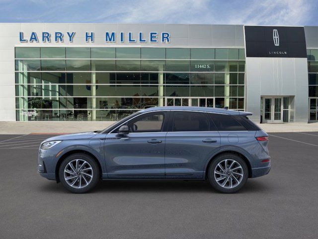 2024 Lincoln Corsair Grand Touring