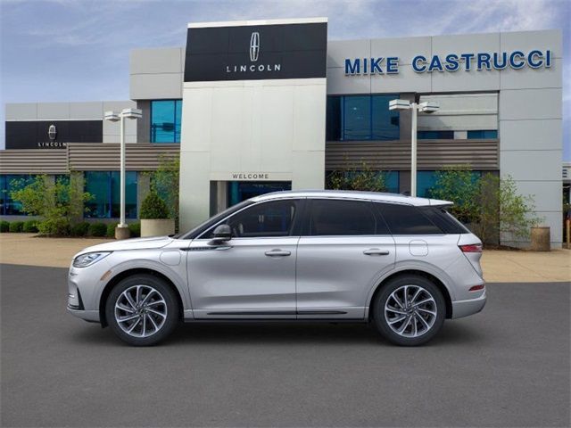 2024 Lincoln Corsair Grand Touring