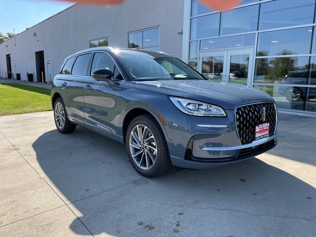 2024 Lincoln Corsair Grand Touring