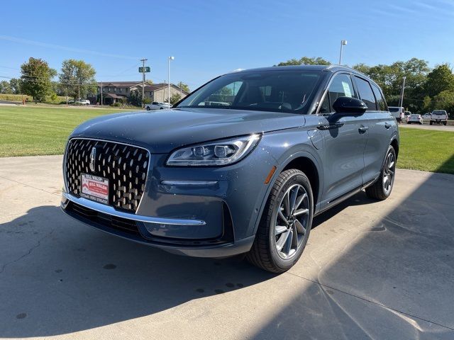 2024 Lincoln Corsair Grand Touring