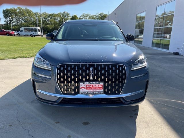 2024 Lincoln Corsair Grand Touring