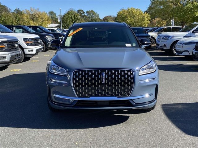 2024 Lincoln Corsair Grand Touring