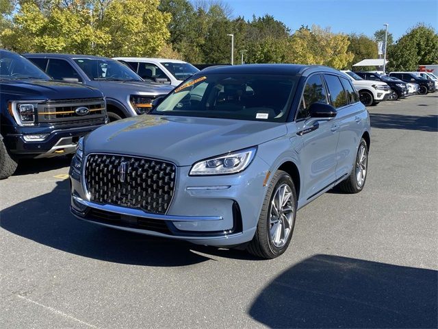 2024 Lincoln Corsair Grand Touring