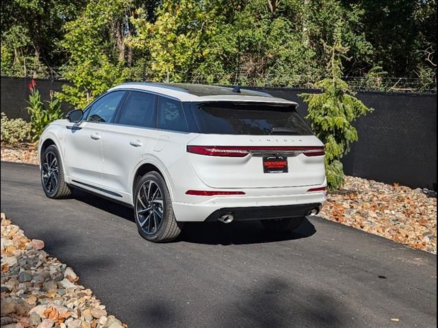 2024 Lincoln Corsair Grand Touring