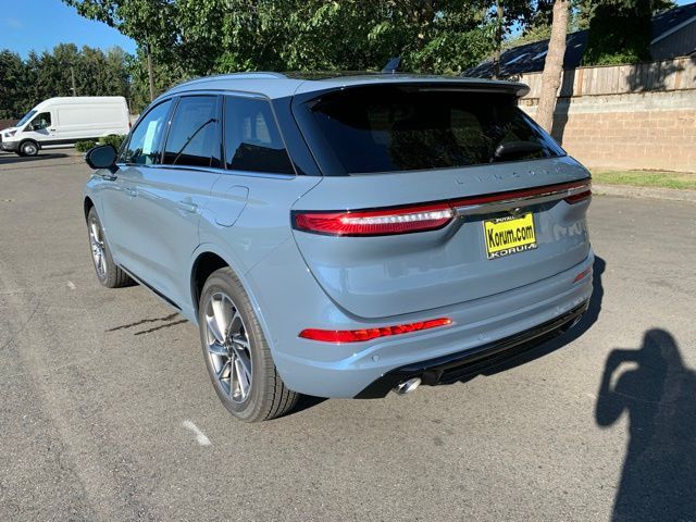 2024 Lincoln Corsair Grand Touring