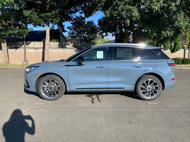 2024 Lincoln Corsair Grand Touring