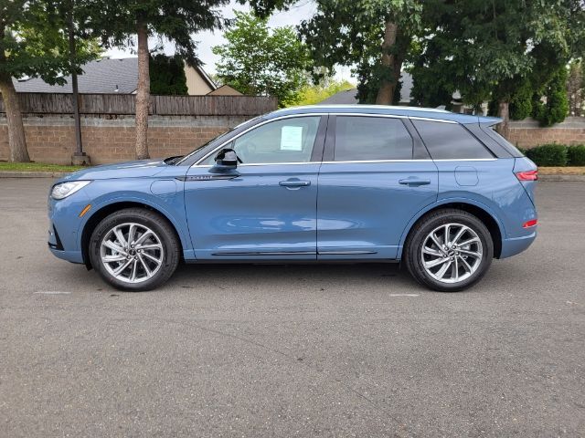 2024 Lincoln Corsair Grand Touring