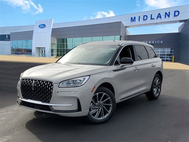 2024 Lincoln Corsair Grand Touring