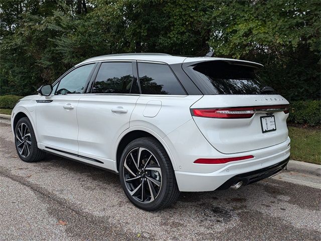 2024 Lincoln Corsair Grand Touring