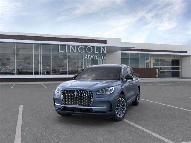 2024 Lincoln Corsair Grand Touring