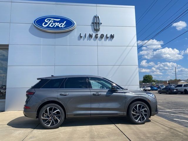 2024 Lincoln Corsair Grand Touring