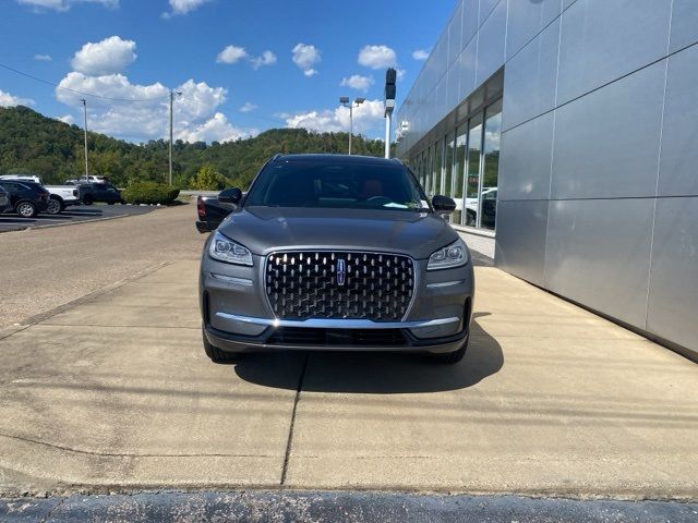 2024 Lincoln Corsair Grand Touring