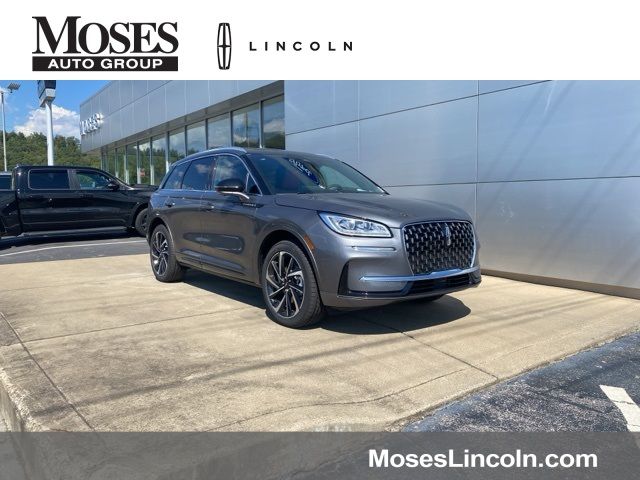 2024 Lincoln Corsair Grand Touring