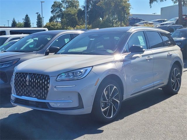 2024 Lincoln Corsair Grand Touring