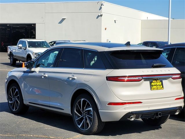 2024 Lincoln Corsair Grand Touring