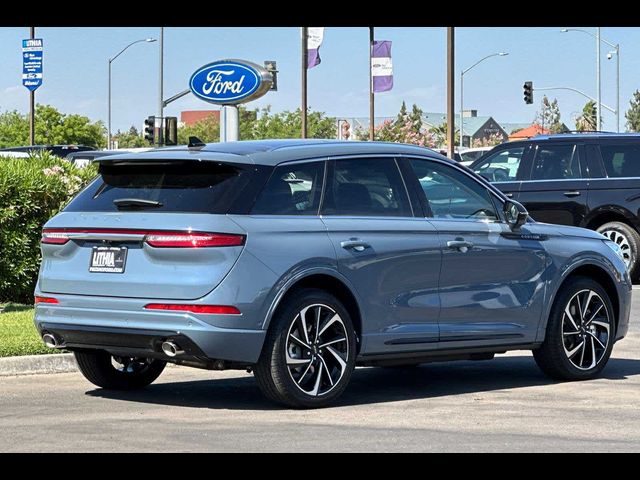 2024 Lincoln Corsair Grand Touring