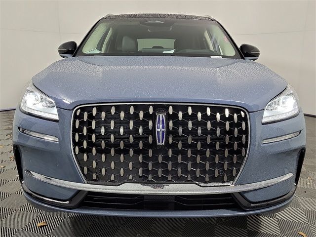 2024 Lincoln Corsair Grand Touring