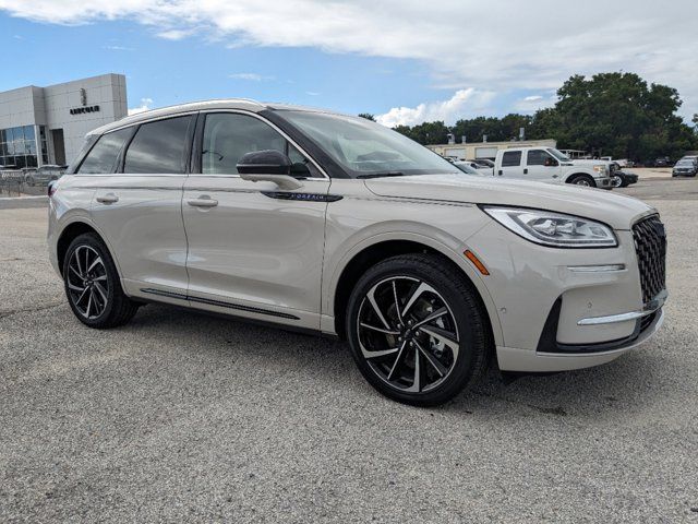 2024 Lincoln Corsair Grand Touring