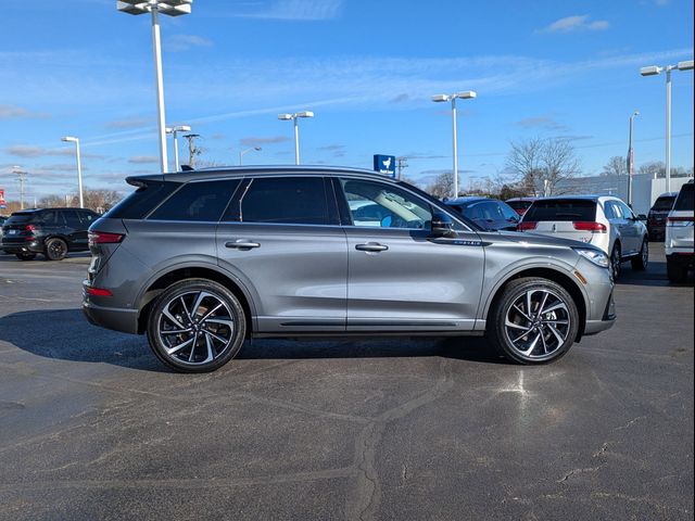 2024 Lincoln Corsair Grand Touring