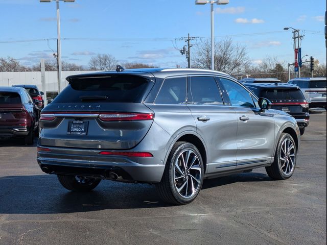 2024 Lincoln Corsair Grand Touring