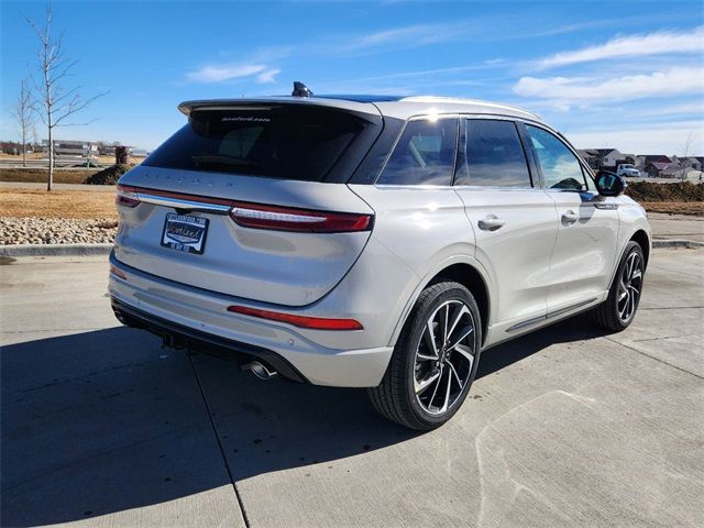 2024 Lincoln Corsair Grand Touring