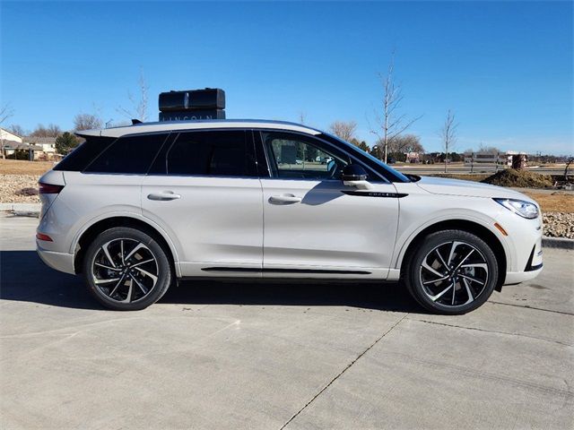 2024 Lincoln Corsair Grand Touring