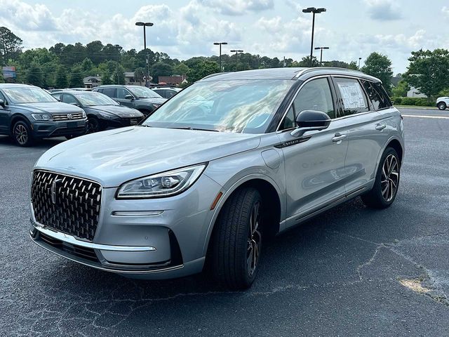 2024 Lincoln Corsair Grand Touring