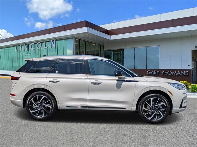 2024 Lincoln Corsair Grand Touring