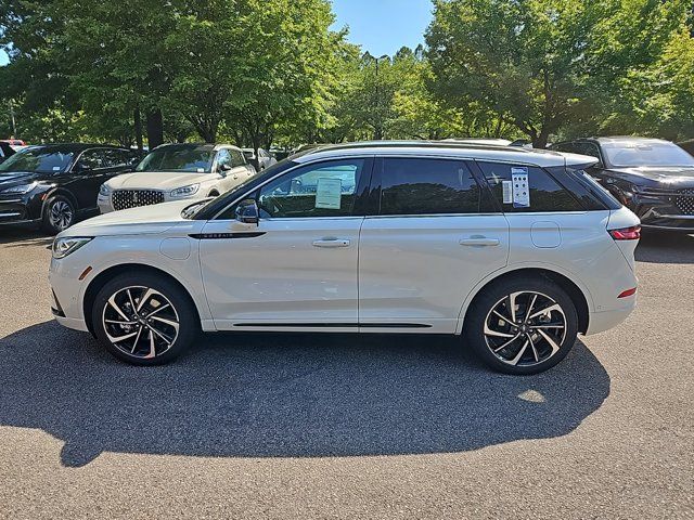 2024 Lincoln Corsair Grand Touring